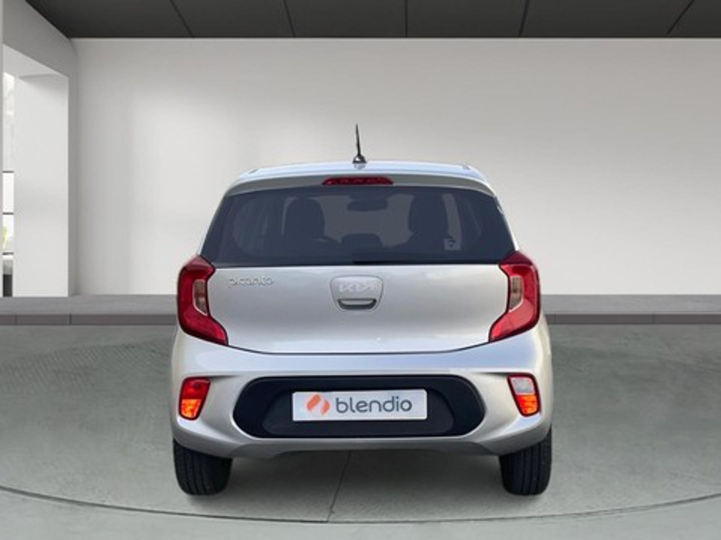 Kia Picanto 1.0 DPi Concept 49 kW (67 CV)
