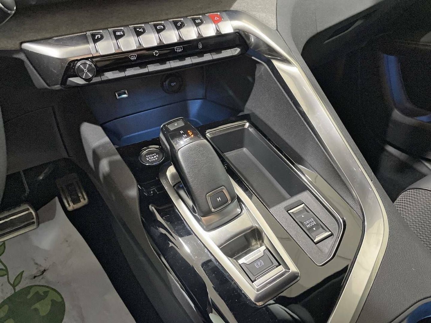 Peugeot 3008 BlueHDi 130 S&S GT EAT8 96 kW (130 CV)