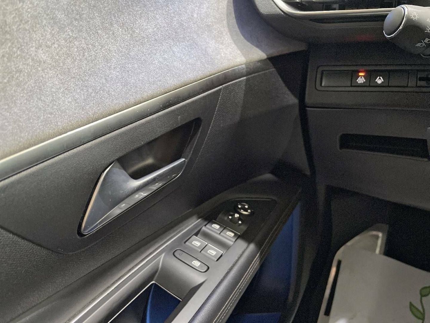 Peugeot 3008 BlueHDi 130 S&S GT EAT8 96 kW (130 CV)