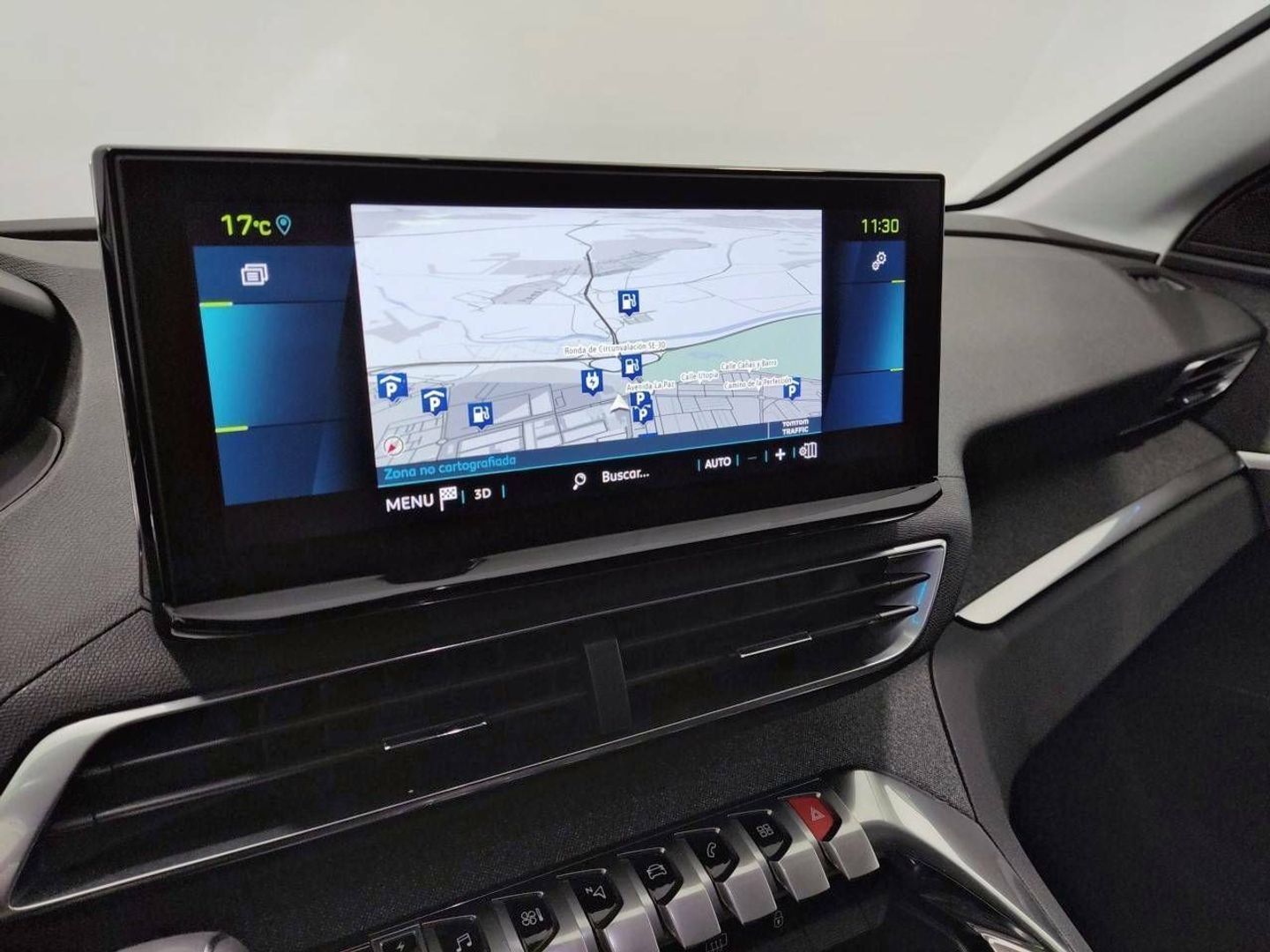 Peugeot 3008 Hybrid 225 Allure Pack e-EAT8 165 kW (225 CV)