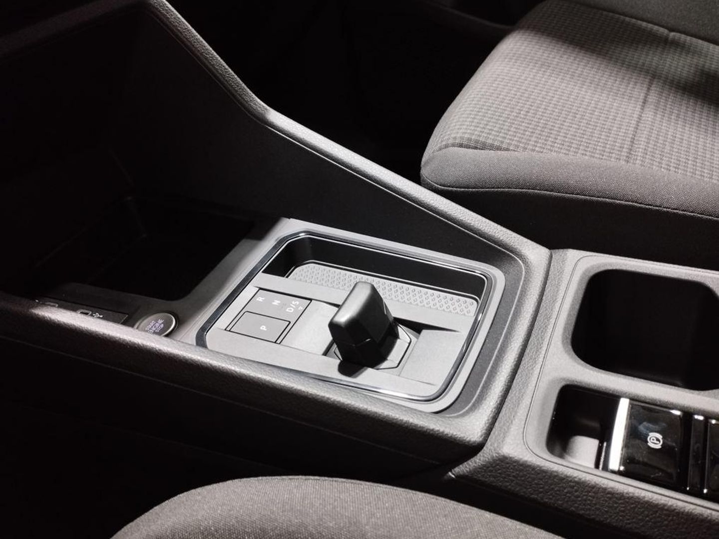 Volkswagen Caddy Origin 1.5 TSI eHybrid PHEV 110 kW (150 CV) DCT
