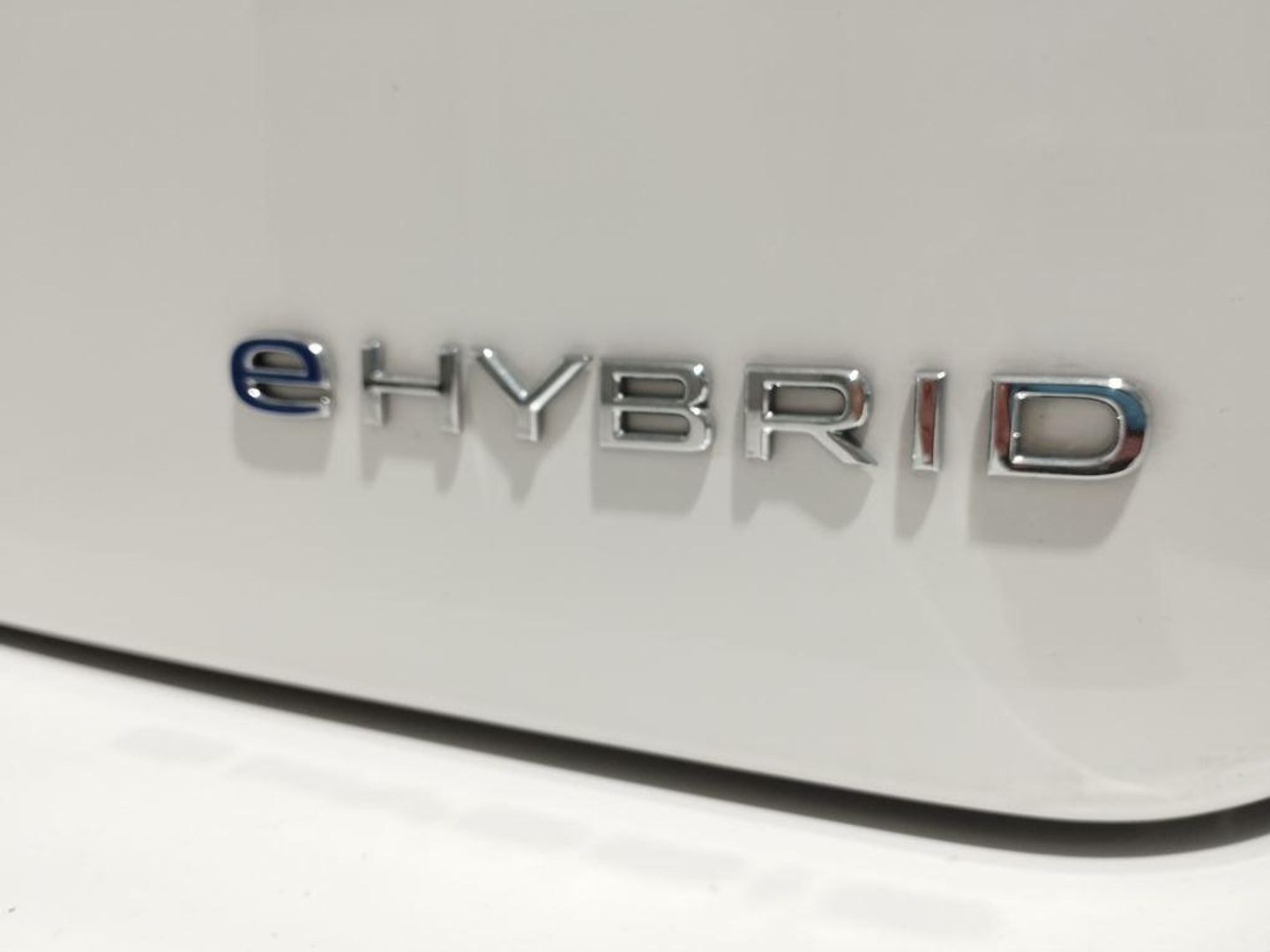 Volkswagen Caddy Origin 1.5 TSI eHybrid PHEV 110 kW (150 CV) DCT