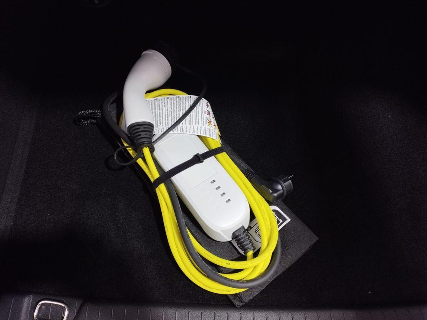 Volkswagen Caddy Origin 1.5 TSI eHybrid PHEV 110 kW (150 CV) DCT