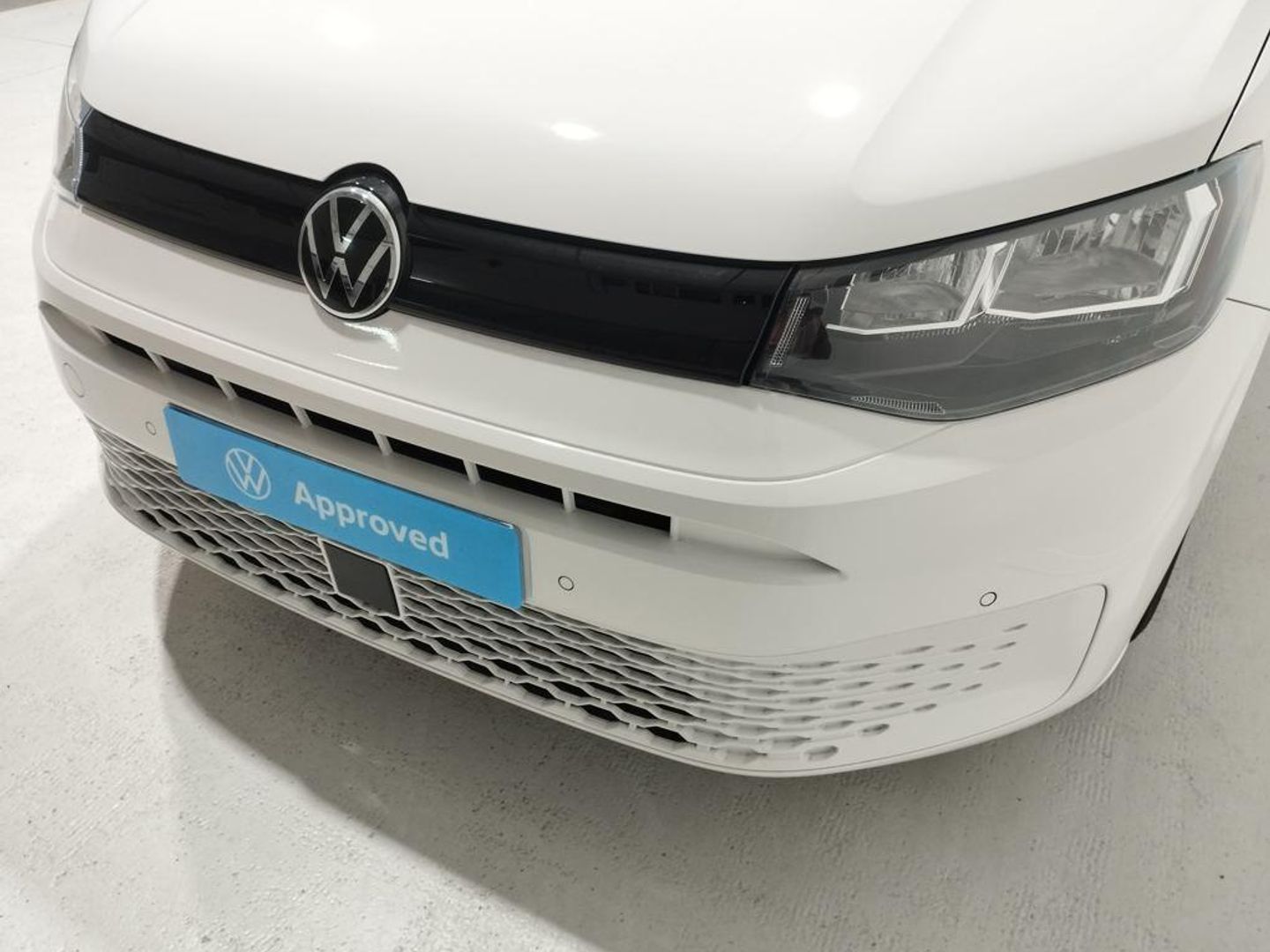 Volkswagen Caddy Origin 1.5 TSI eHybrid PHEV 110 kW (150 CV) DCT