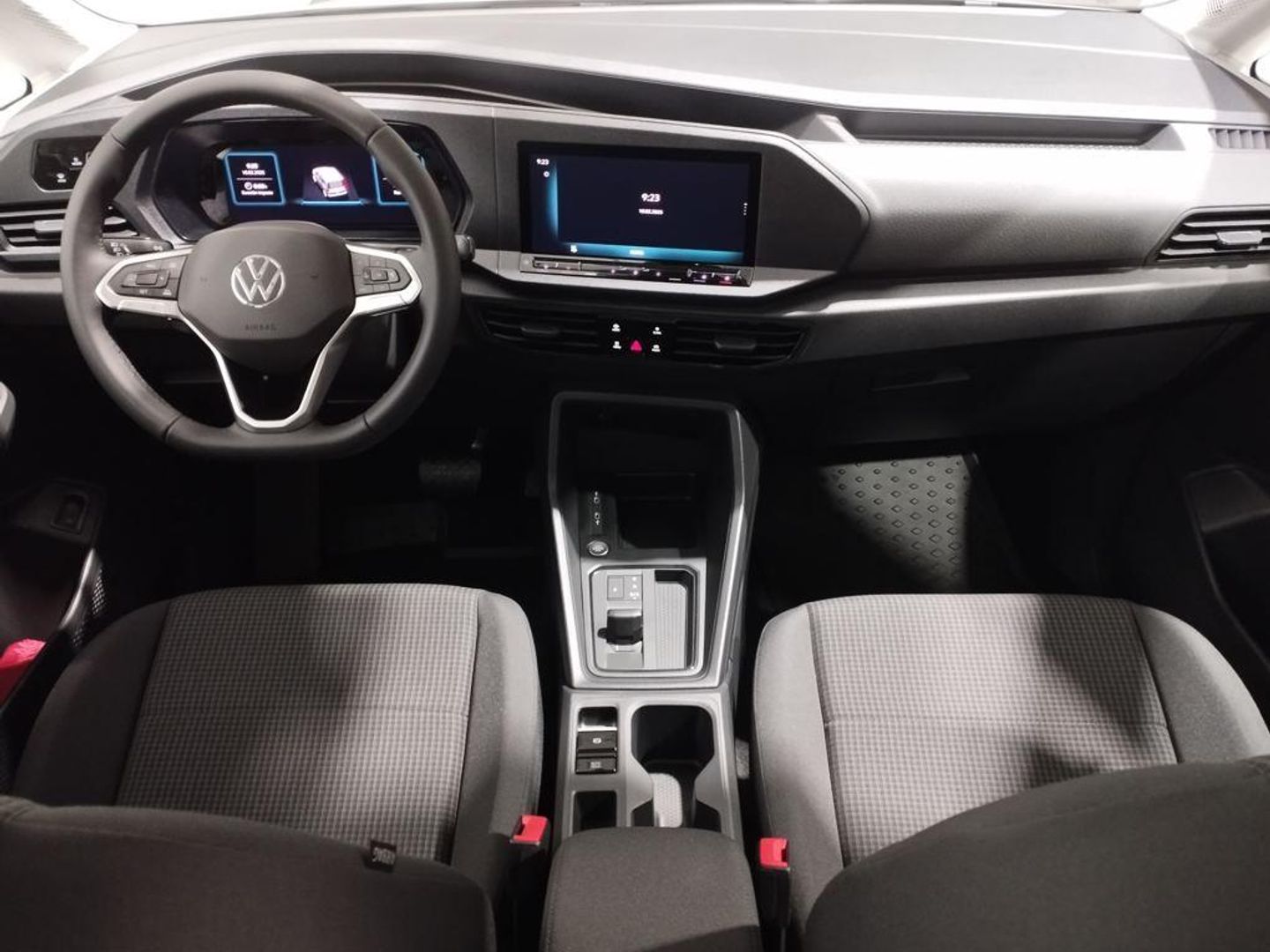 Volkswagen Caddy Origin 1.5 TSI eHybrid PHEV 110 kW (150 CV) DCT