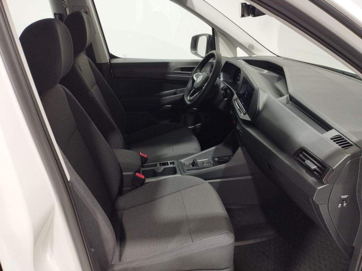 Volkswagen Caddy Origin 1.5 TSI eHybrid PHEV 110 kW (150 CV) DCT