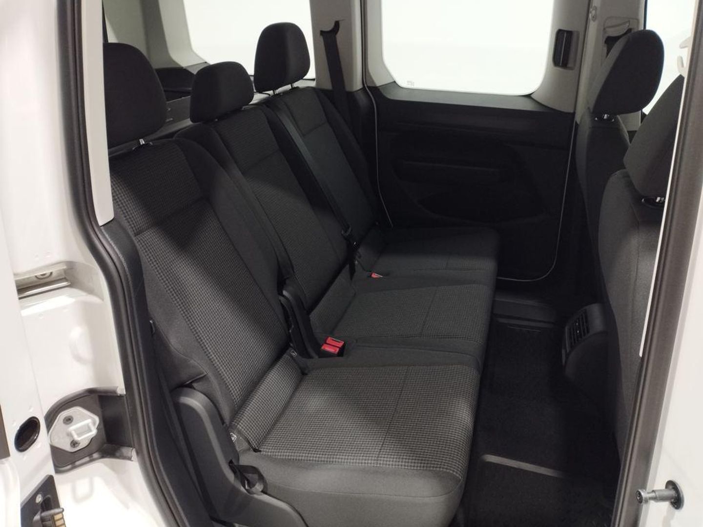 Volkswagen Caddy Origin 1.5 TSI eHybrid PHEV 110 kW (150 CV) DCT