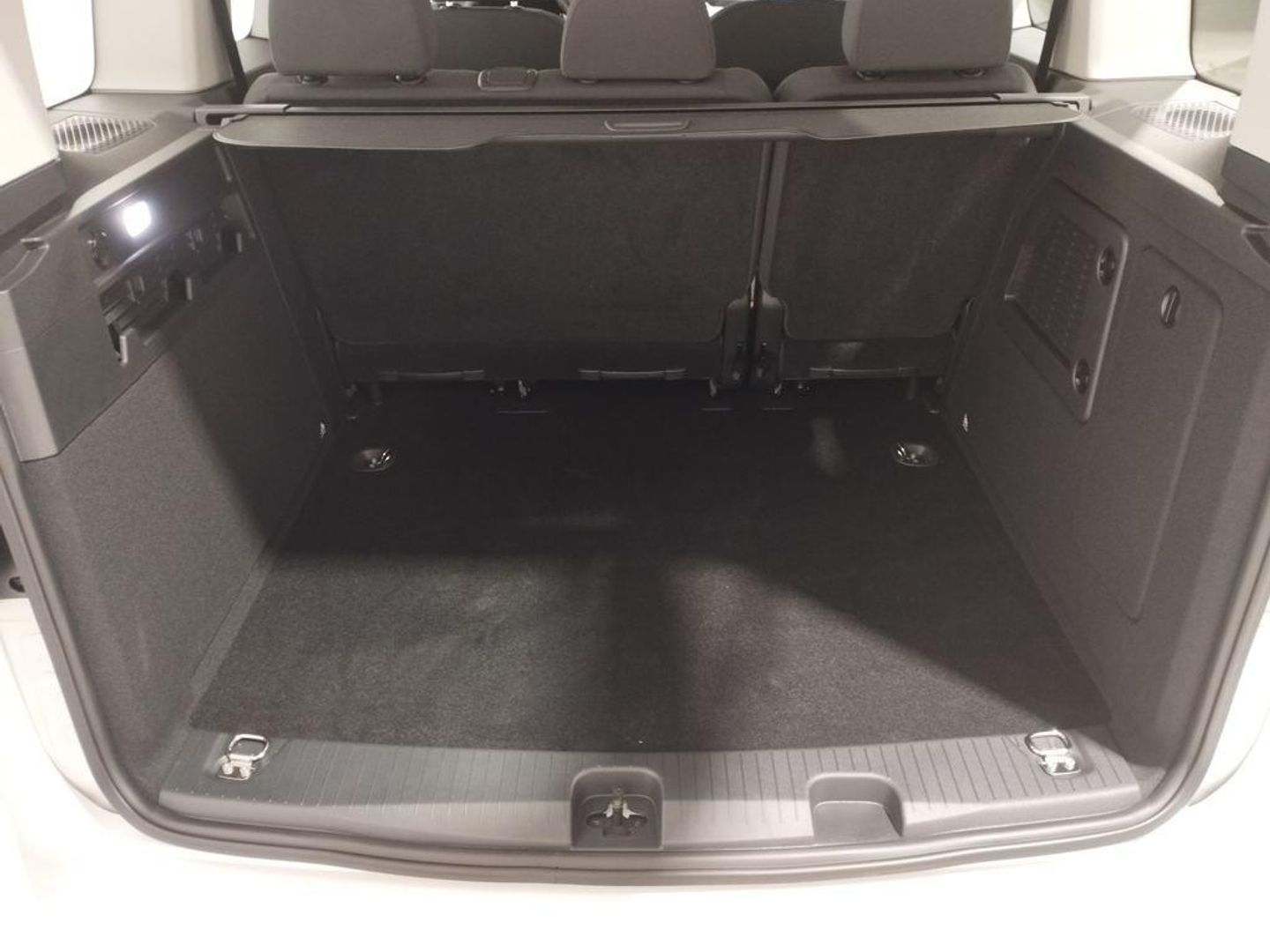 Volkswagen Caddy Origin 1.5 TSI eHybrid PHEV 110 kW (150 CV) DCT