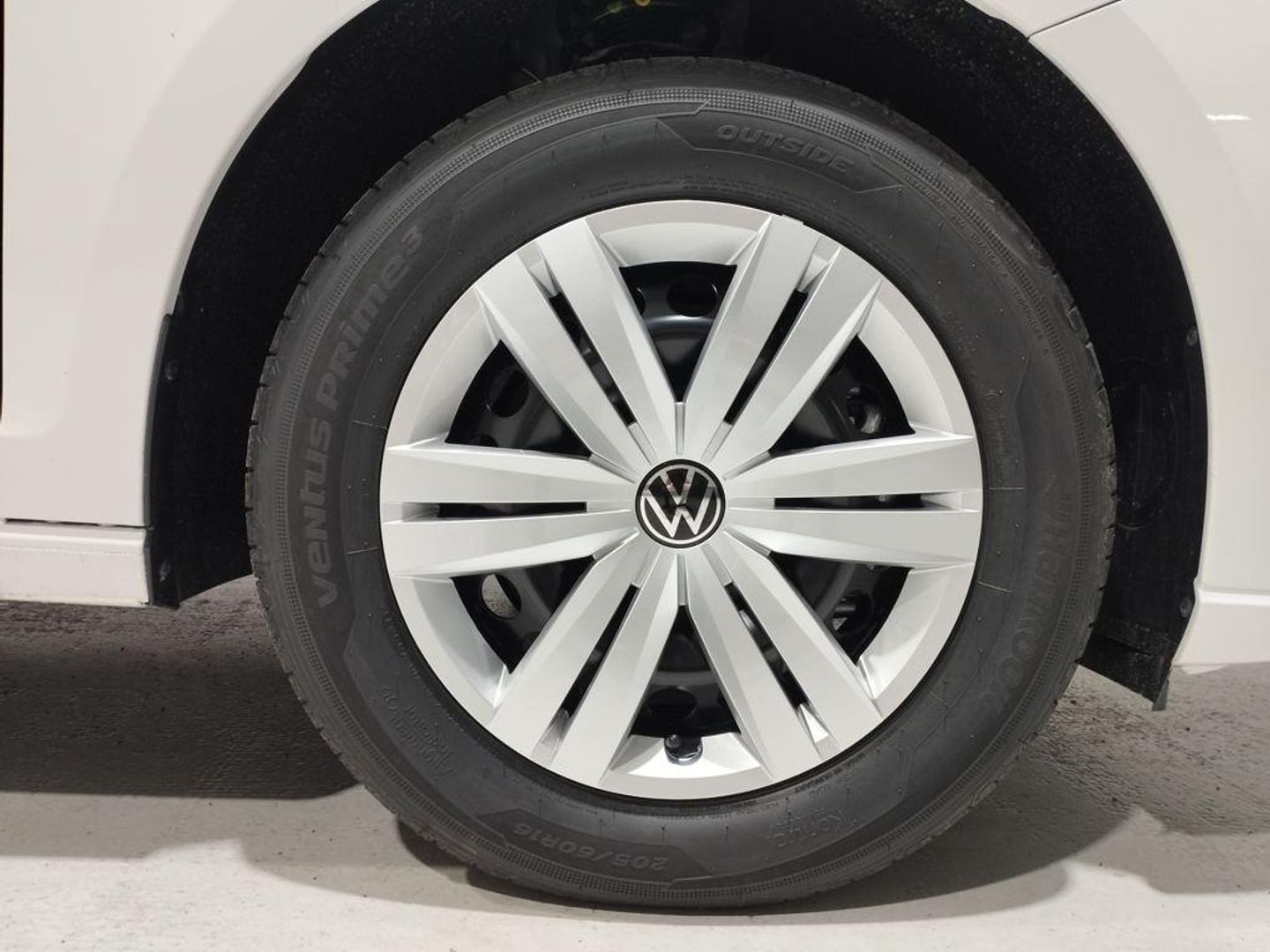 Volkswagen Caddy Origin 1.5 TSI eHybrid PHEV 110 kW (150 CV) DCT
