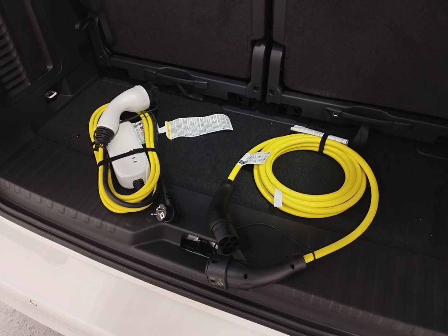 Volkswagen ID. BUZZ Pro 7 asientos 210 kW (286 CV)