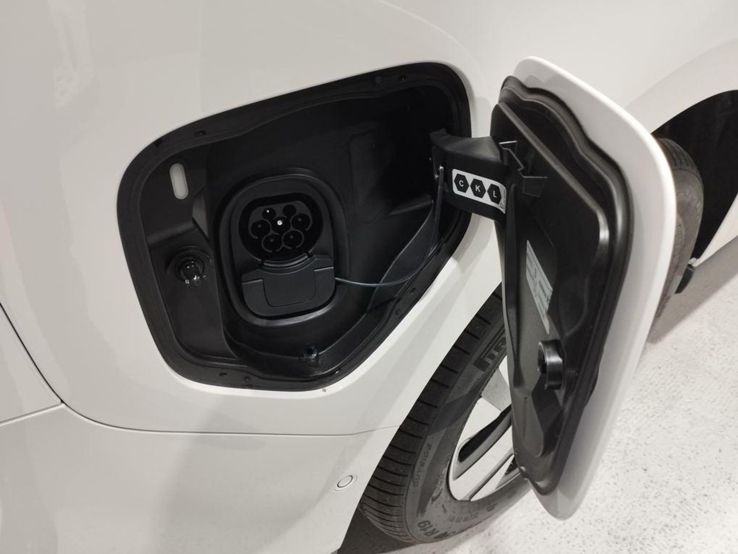 Volkswagen ID. BUZZ Pro 7 asientos 210 kW (286 CV)