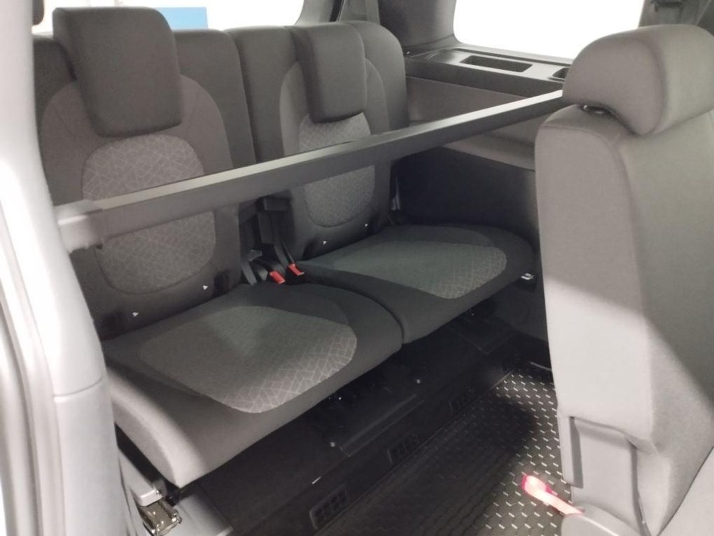 Volkswagen ID. BUZZ Pro 7 asientos 210 kW (286 CV)