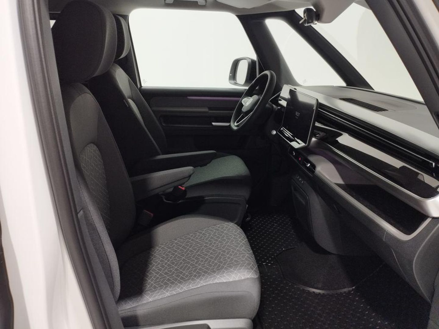 Volkswagen ID. BUZZ Pro 7 asientos 210 kW (286 CV)
