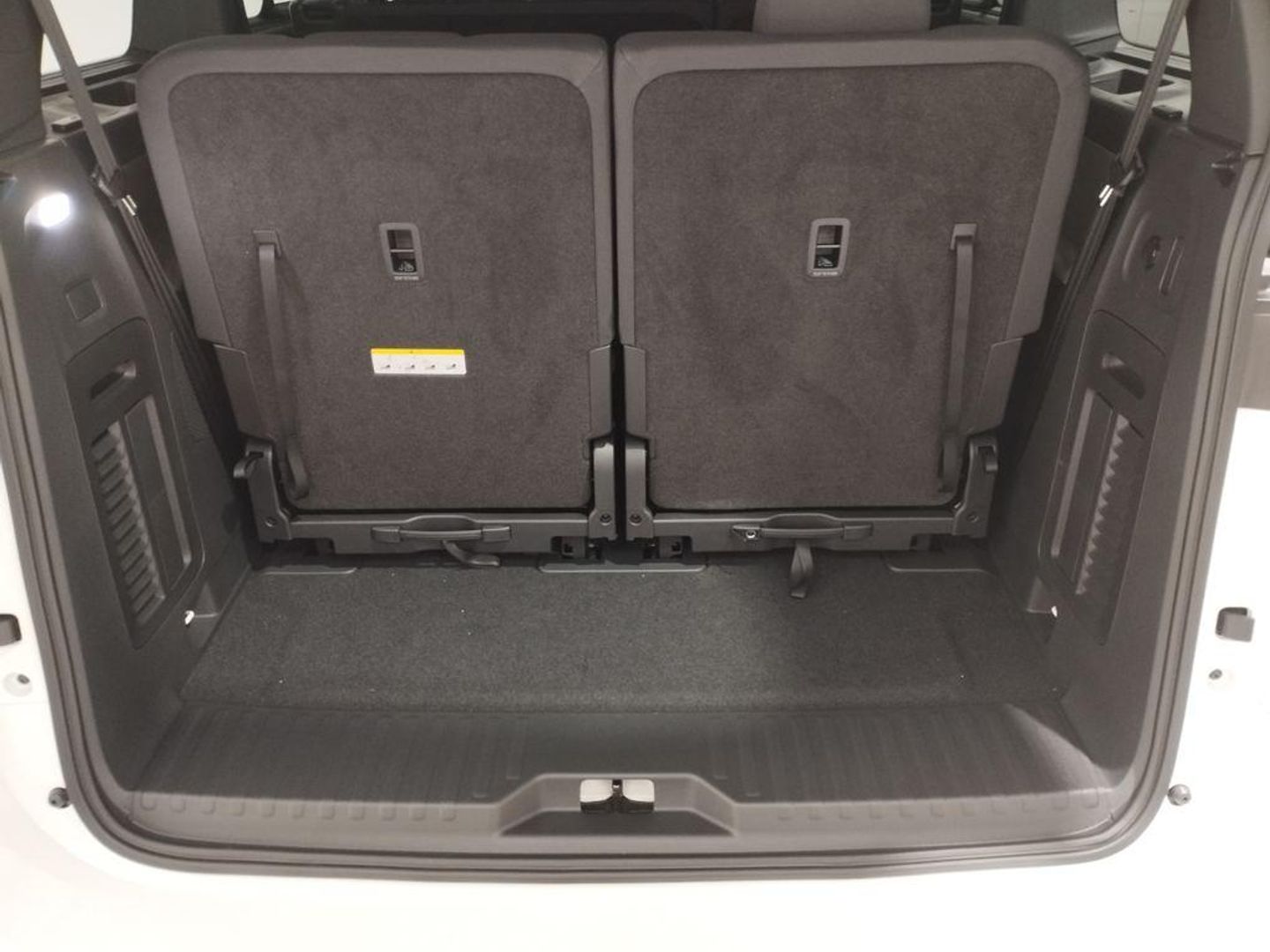 Volkswagen ID. BUZZ Pro 7 asientos 210 kW (286 CV)