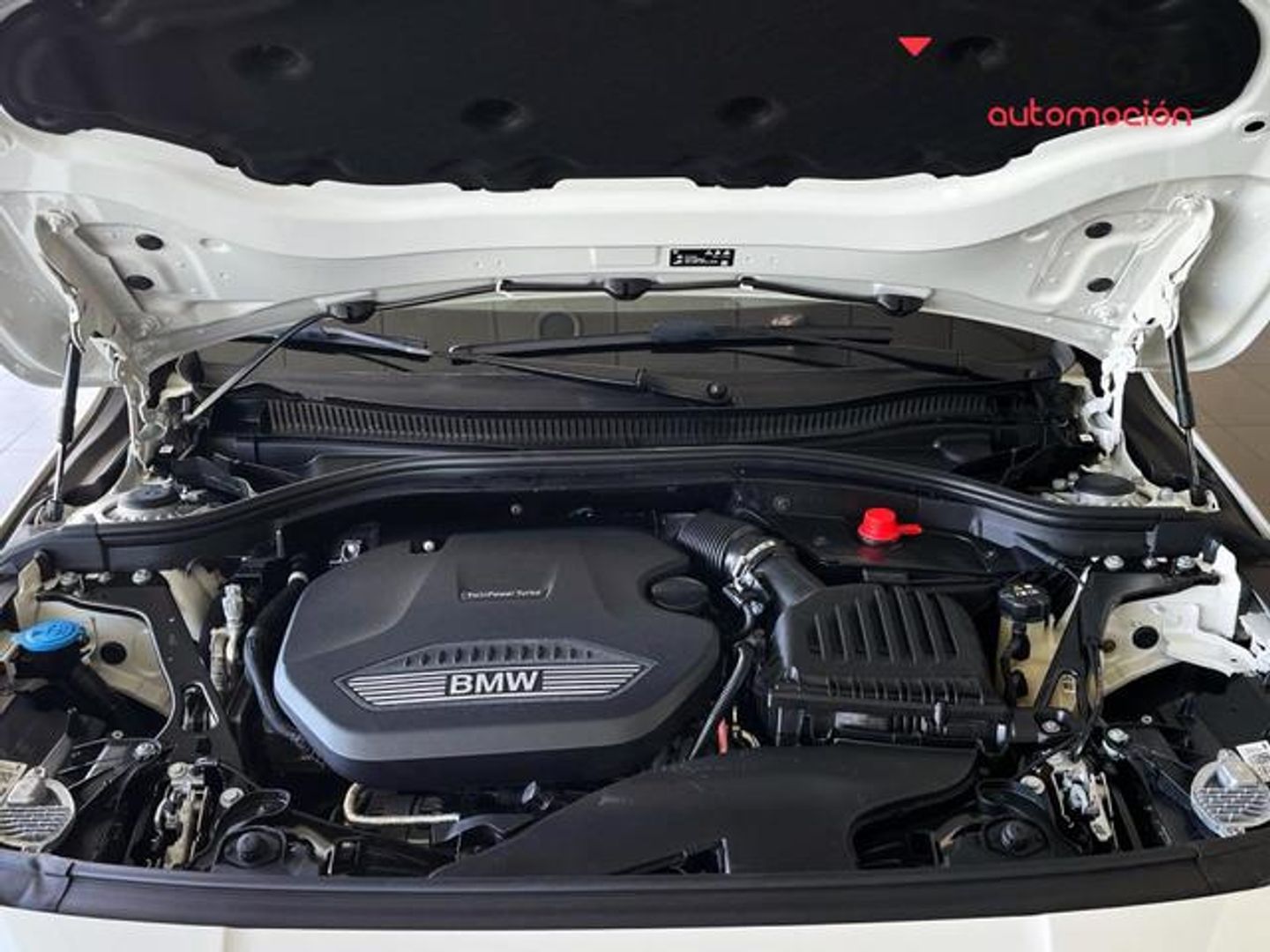BMW Serie 1 116d 85 kW (116 CV)