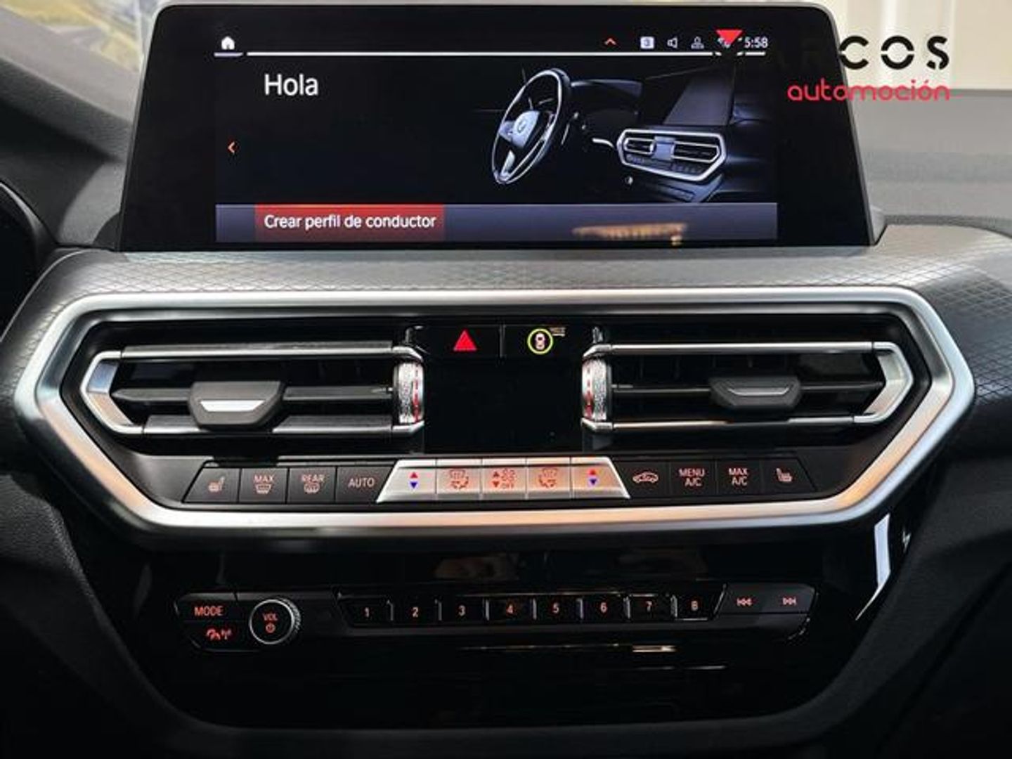 BMW X4 xDrive20d xLine 140 kW (190 CV)