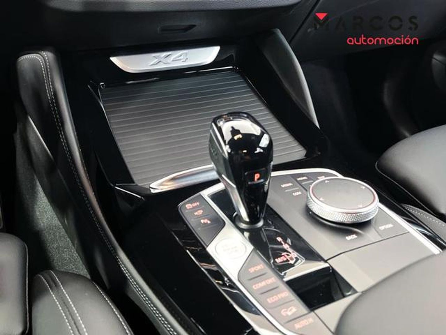 BMW X4 xDrive20d xLine 140 kW (190 CV)