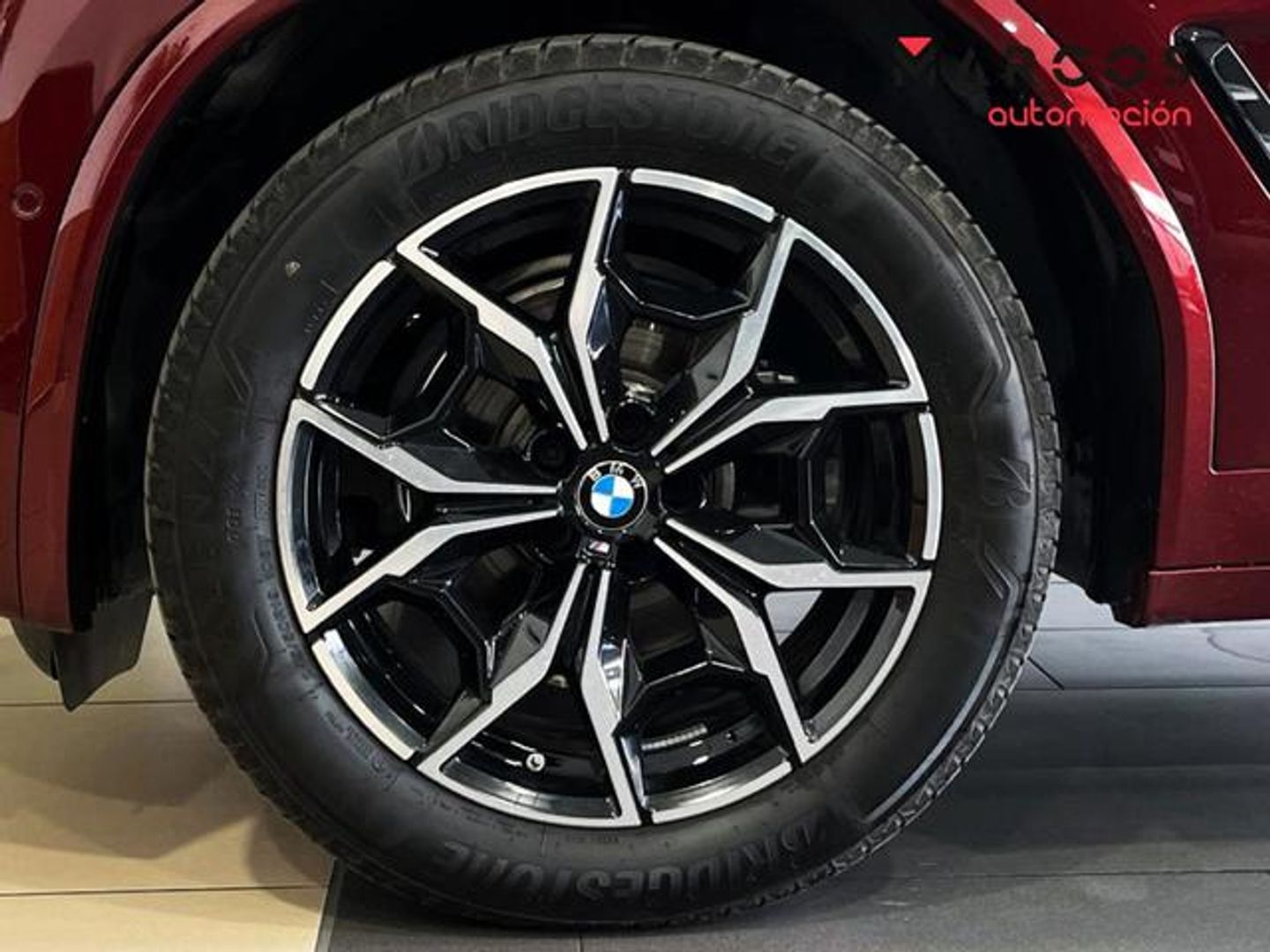 BMW X4 xDrive20d xLine 140 kW (190 CV)