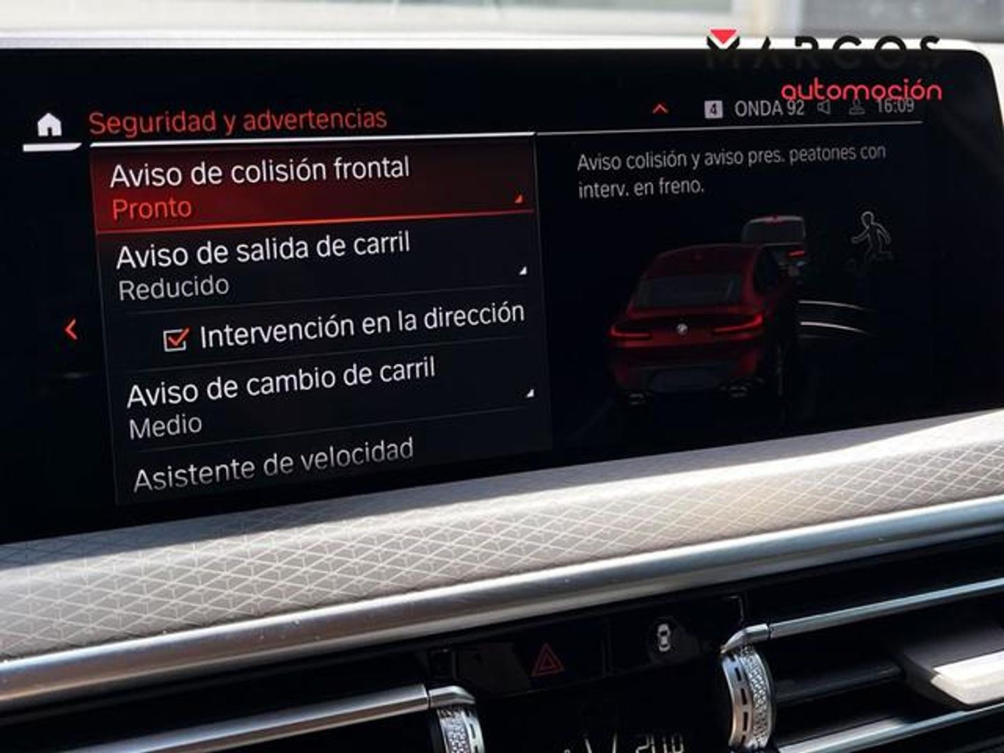BMW X4 xDrive20d xLine 140 kW (190 CV)