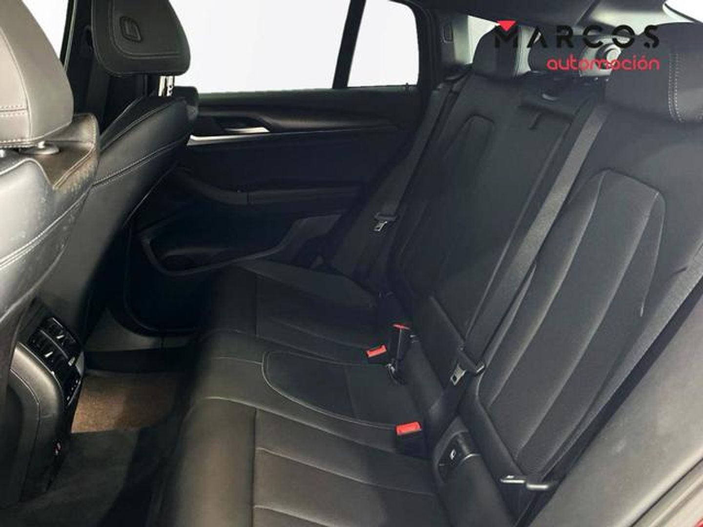 BMW X4 xDrive20d xLine 140 kW (190 CV)