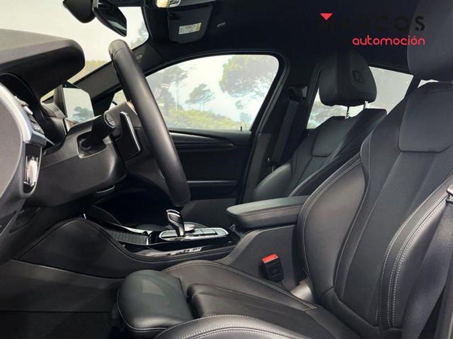 BMW X4 xDrive20d xLine 140 kW (190 CV)