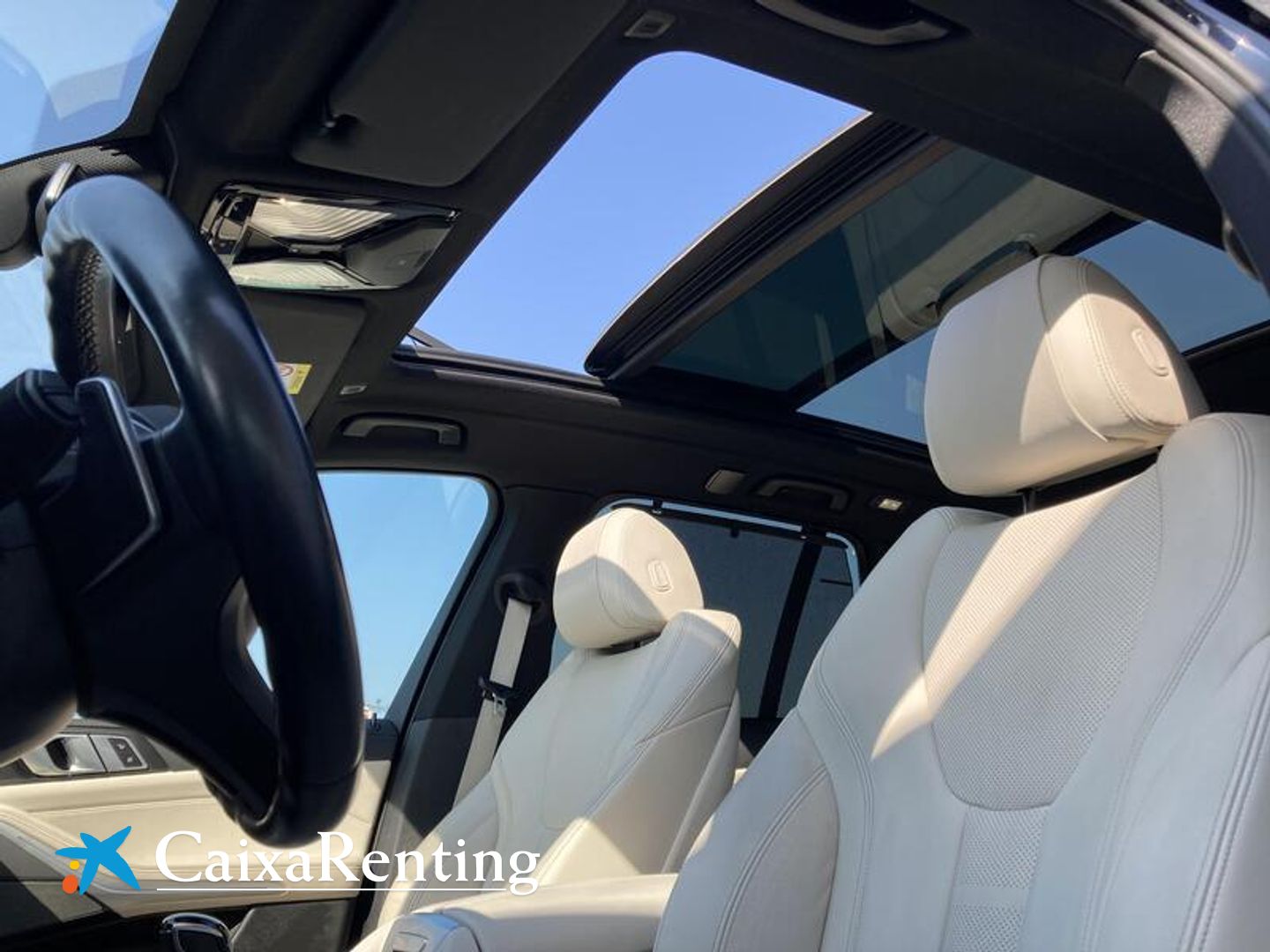 BMW X5 xDrive25d 170 kW (231 CV)