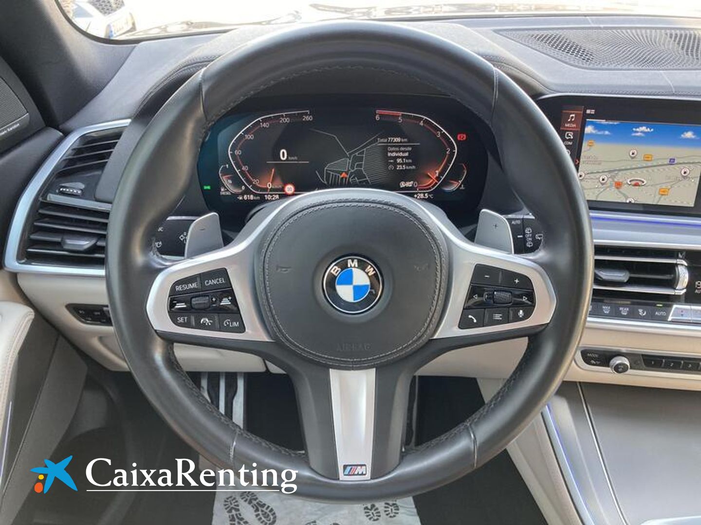 BMW X5 xDrive25d 170 kW (231 CV)