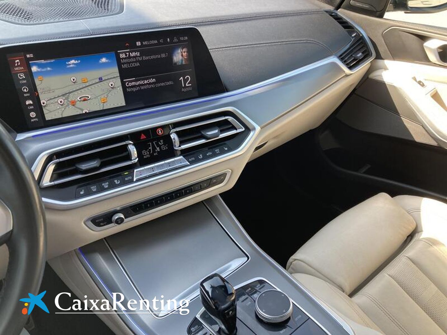 BMW X5 xDrive25d 170 kW (231 CV)