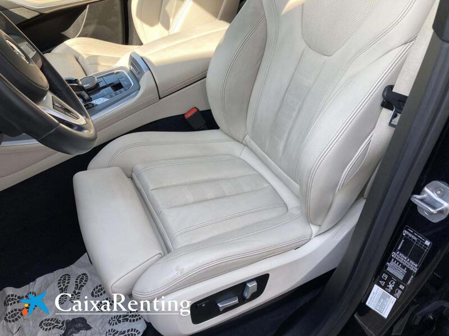 BMW X5 xDrive25d 170 kW (231 CV)