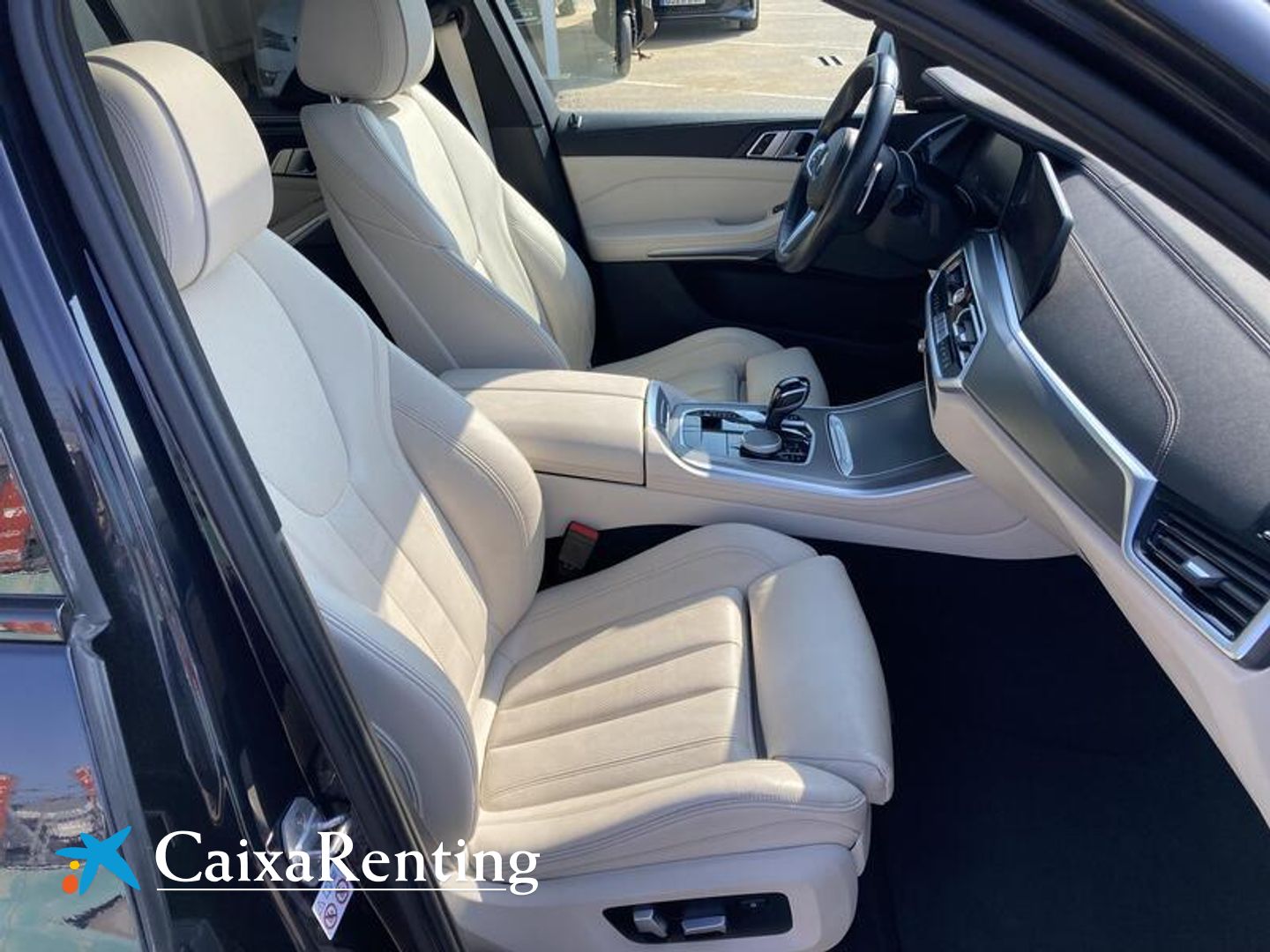 BMW X5 xDrive25d 170 kW (231 CV)