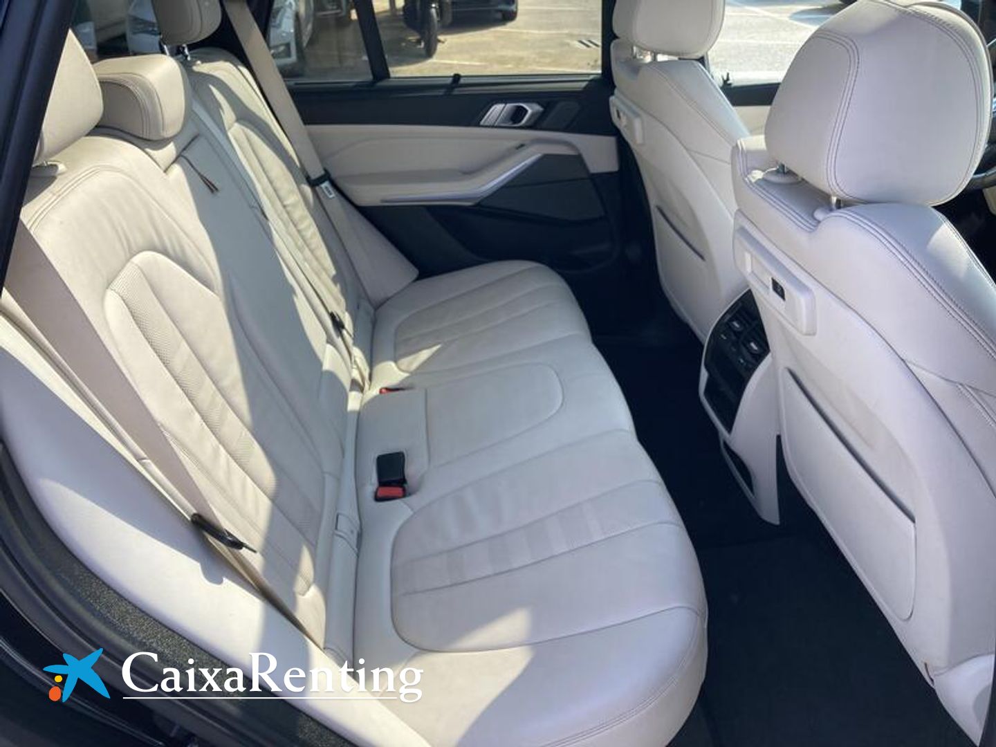BMW X5 xDrive25d 170 kW (231 CV)