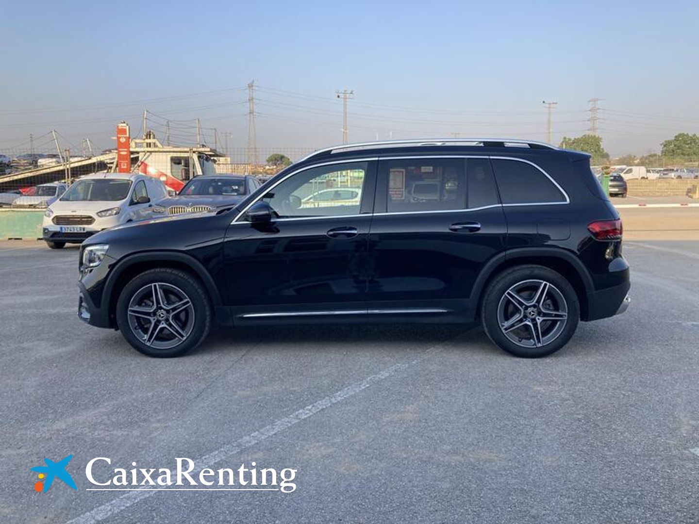 Mercedes-Benz GLB GLB 200 d 110 kW (150 CV)