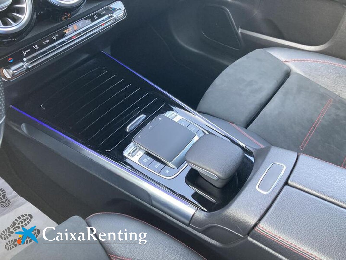 Mercedes-Benz GLB GLB 200 d 110 kW (150 CV)