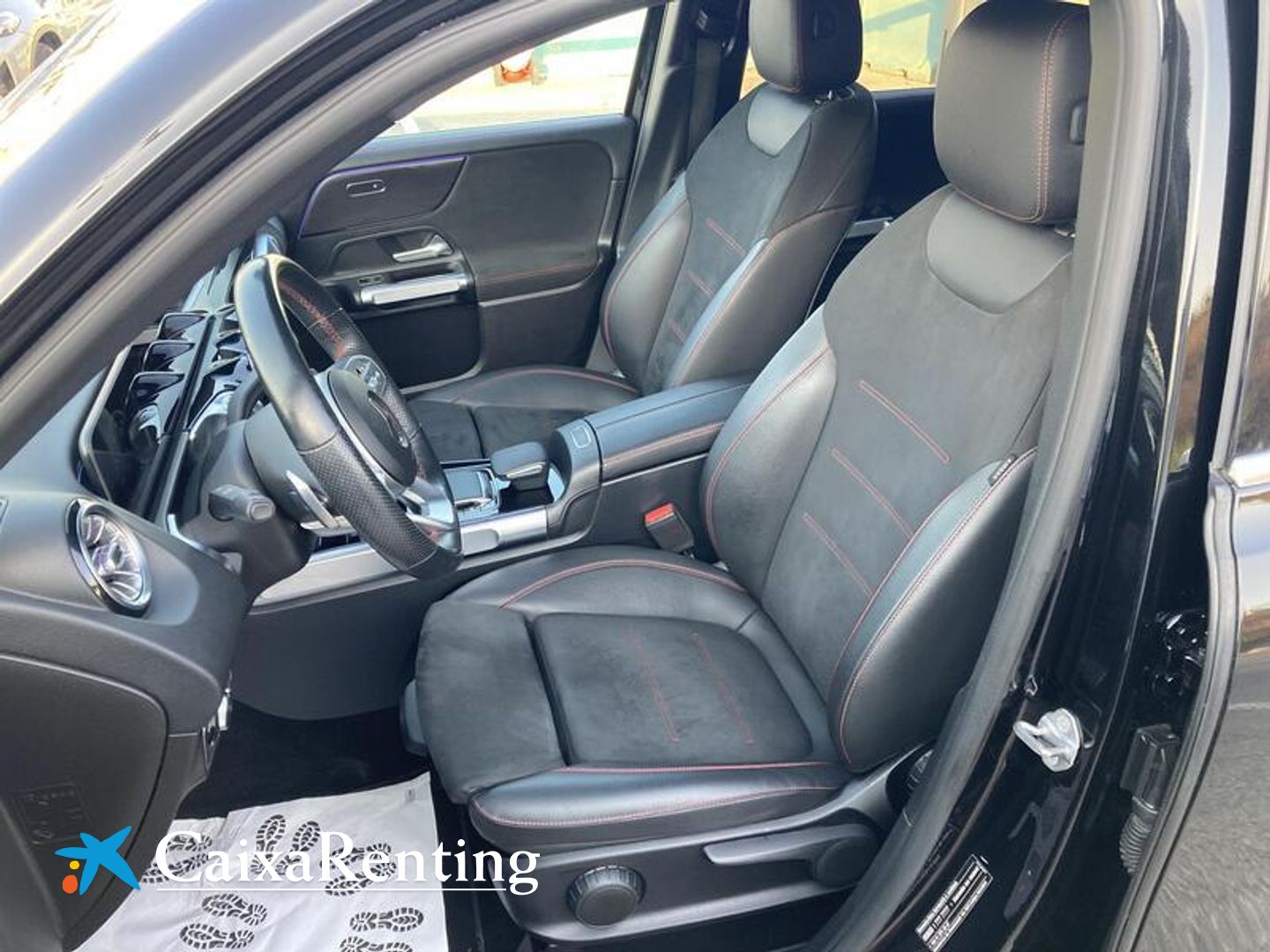 Mercedes-Benz GLB GLB 200 d 110 kW (150 CV)