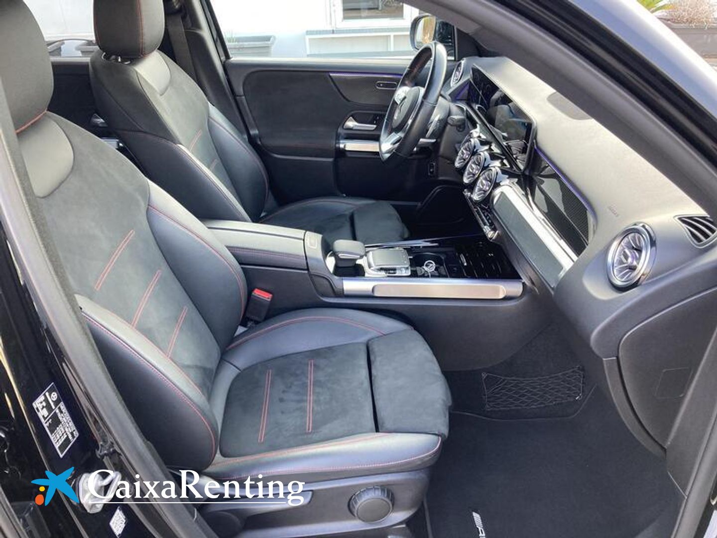 Mercedes-Benz GLB GLB 200 d 110 kW (150 CV)