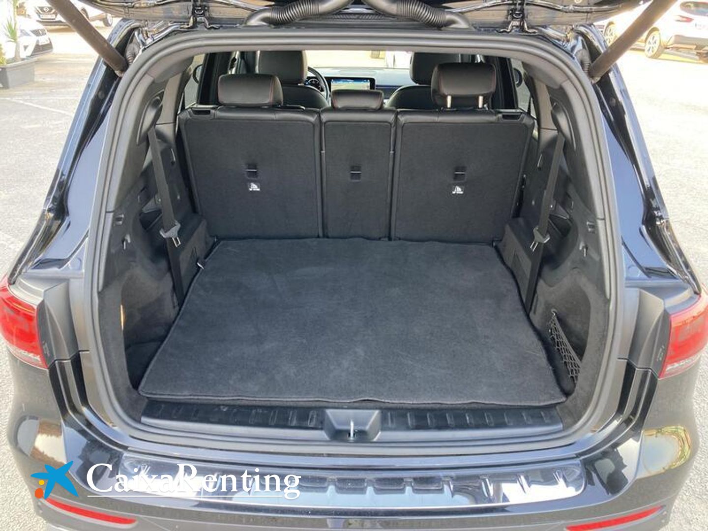Mercedes-Benz GLB GLB 200 d 110 kW (150 CV)