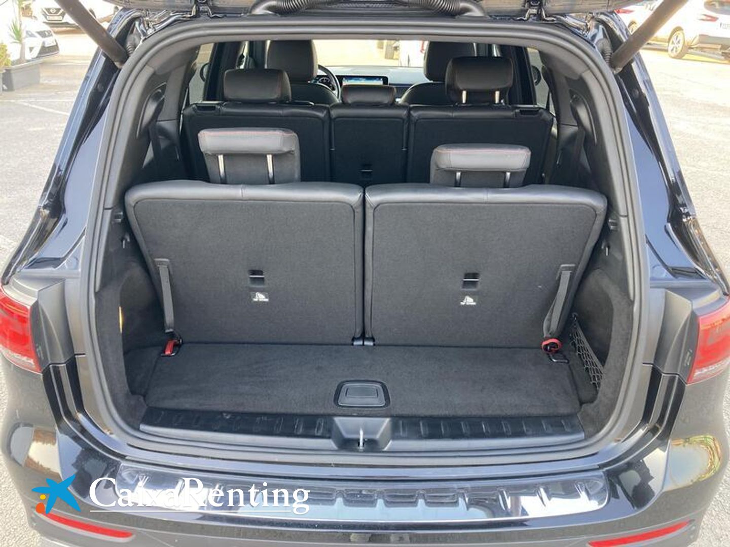 Mercedes-Benz GLB GLB 200 d 110 kW (150 CV)