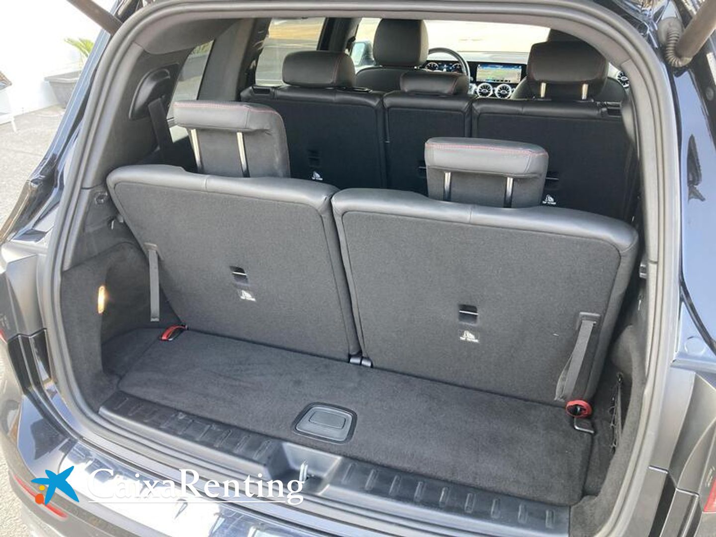 Mercedes-Benz GLB GLB 200 d 110 kW (150 CV)