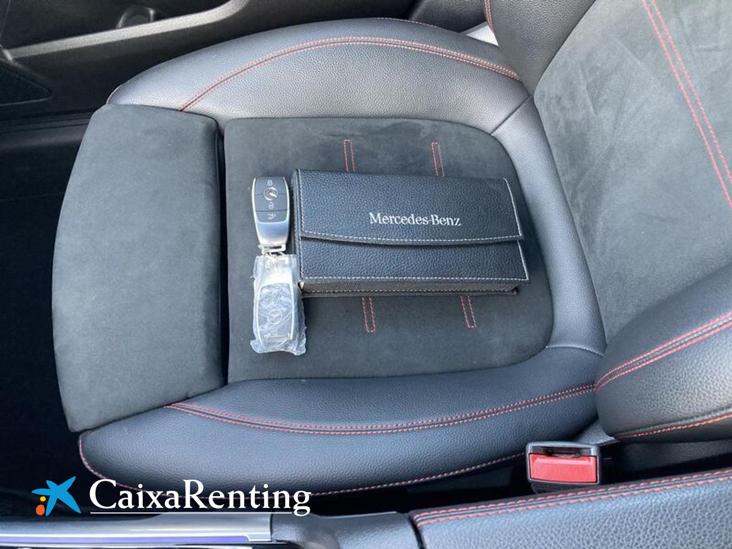 Mercedes-Benz GLB GLB 200 d 110 kW (150 CV)