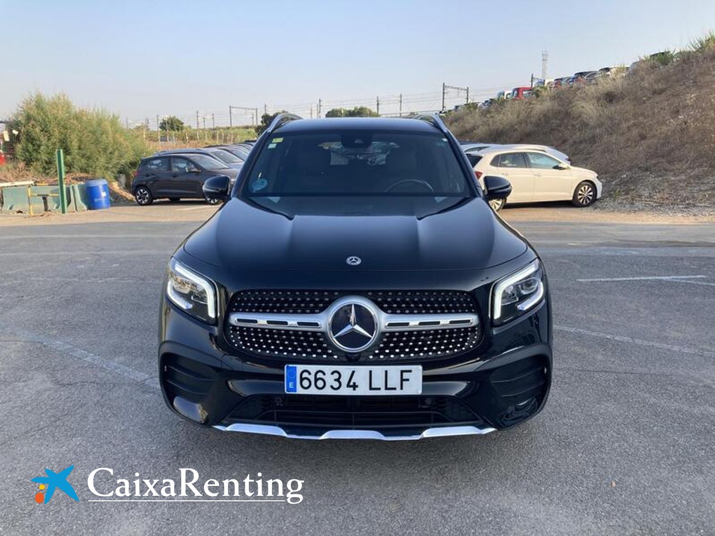 Mercedes-Benz GLB GLB 200 d 110 kW (150 CV)
