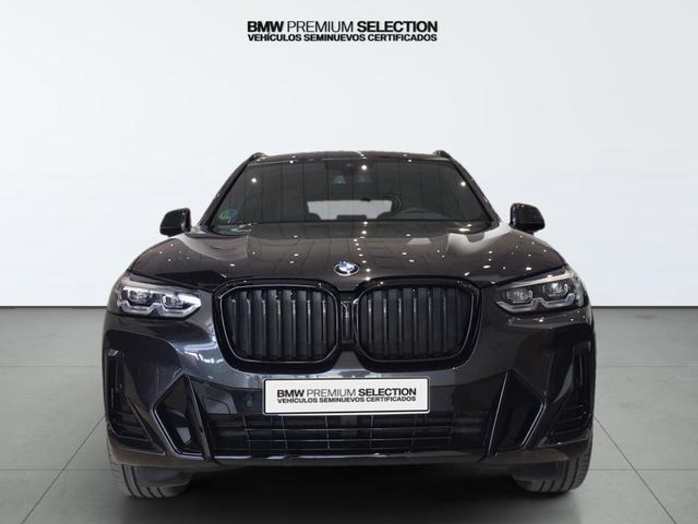 BMW X3 xDrive20d xLine 140 kW (190 CV) Gris SUV