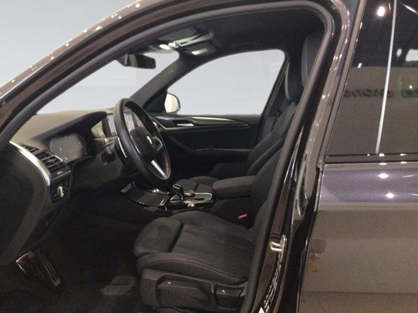 BMW X3 xDrive20d xLine 140 kW (190 CV)