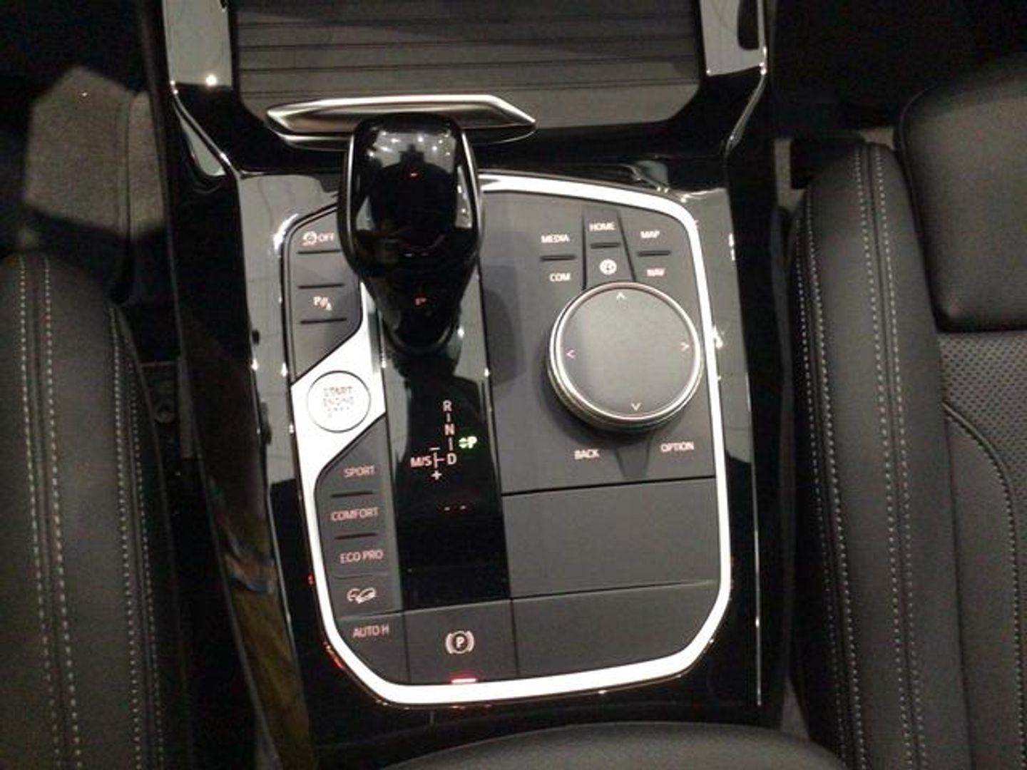 BMW X3 xDrive20d xLine 140 kW (190 CV)