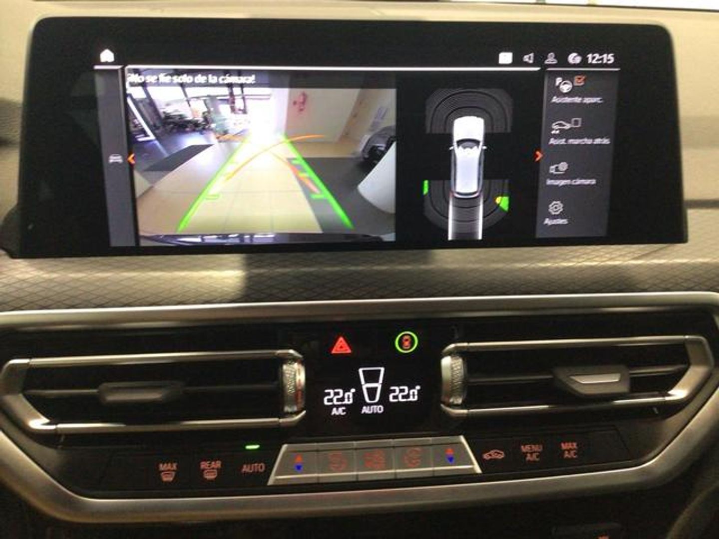 BMW X3 xDrive20d xLine 140 kW (190 CV)