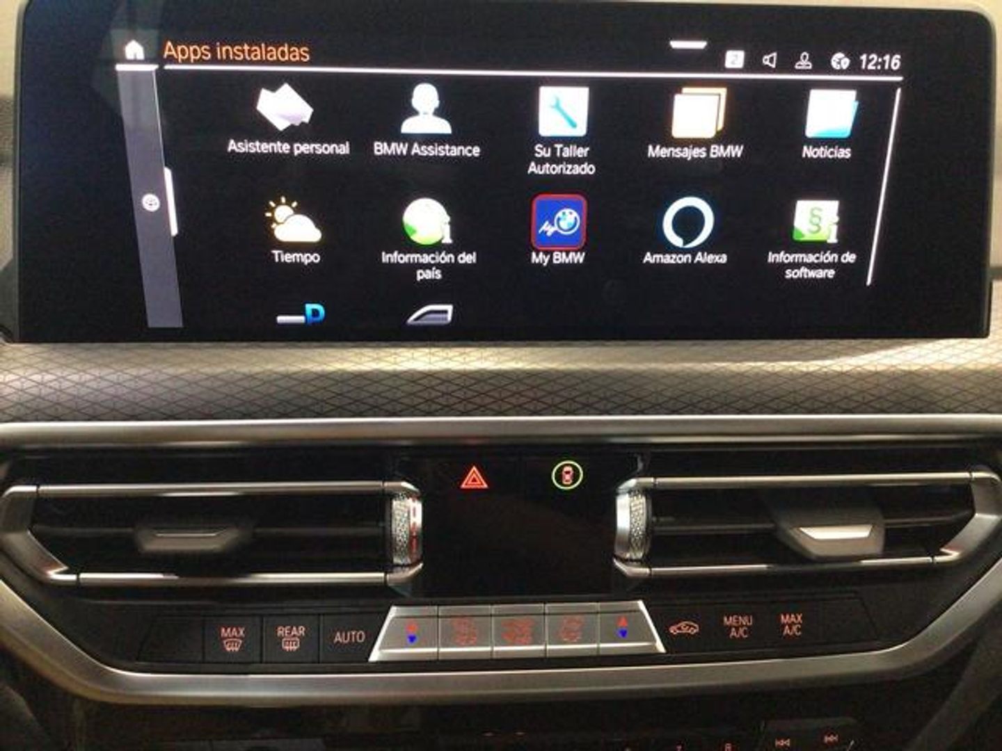 BMW X3 xDrive20d xLine 140 kW (190 CV)
