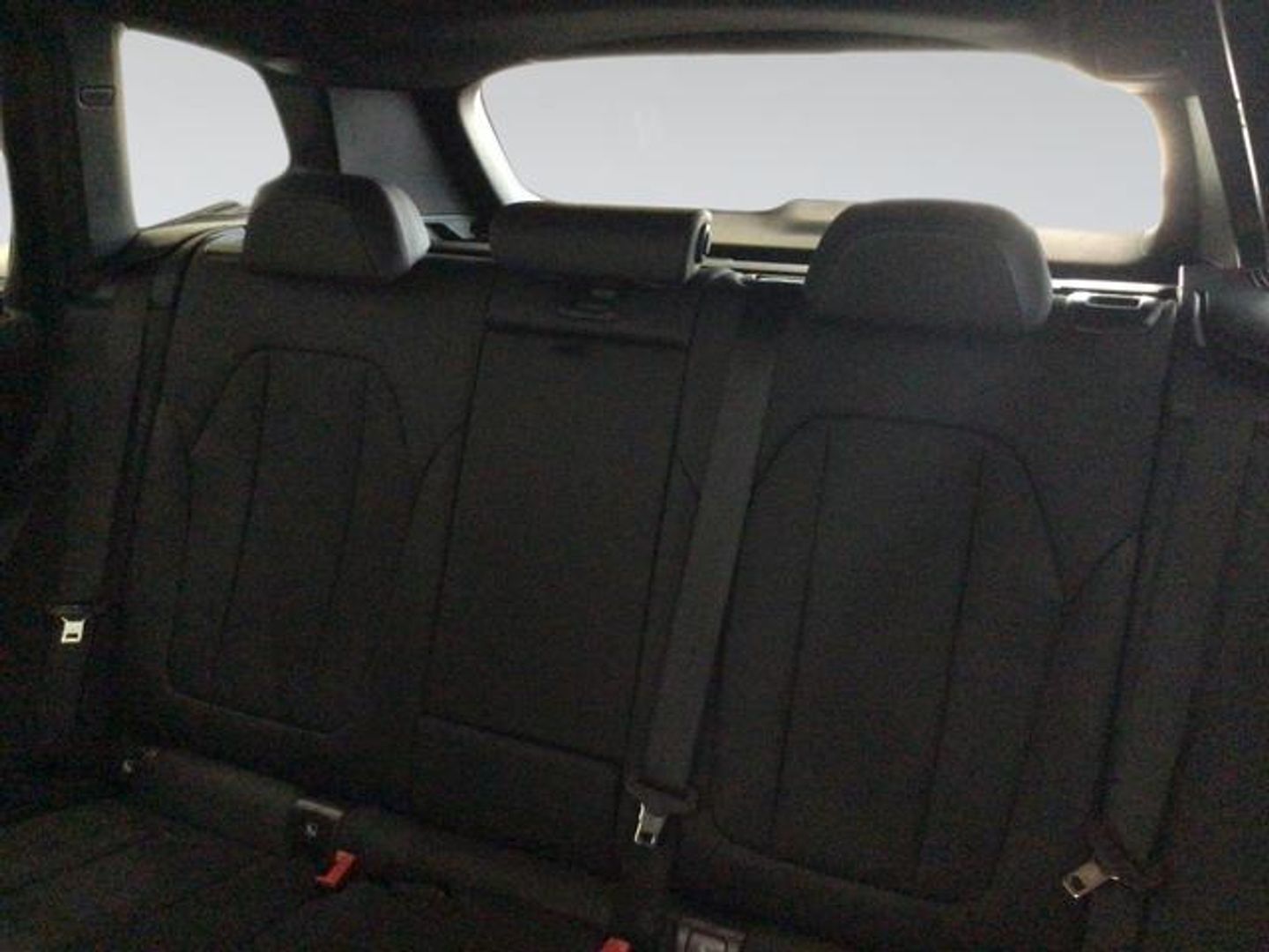 BMW X3 xDrive20d xLine 140 kW (190 CV)