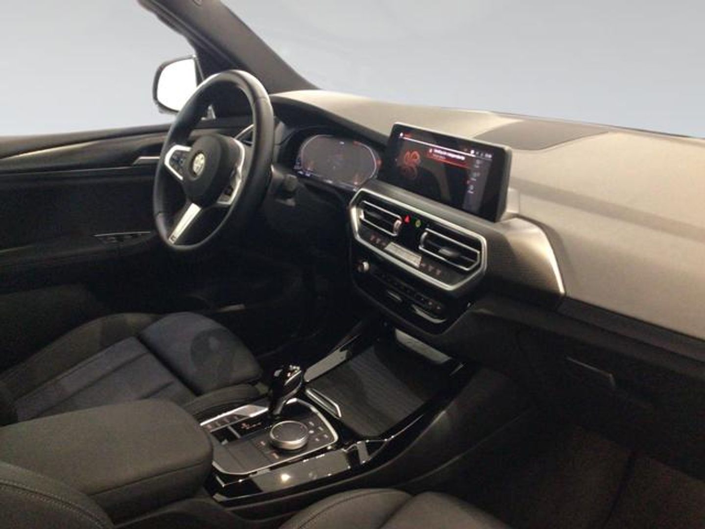 BMW X3 xDrive20d xLine 140 kW (190 CV)