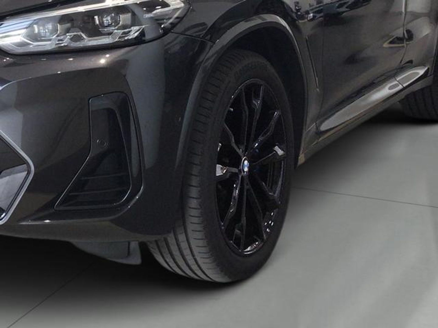 BMW X3 xDrive20d xLine 140 kW (190 CV)