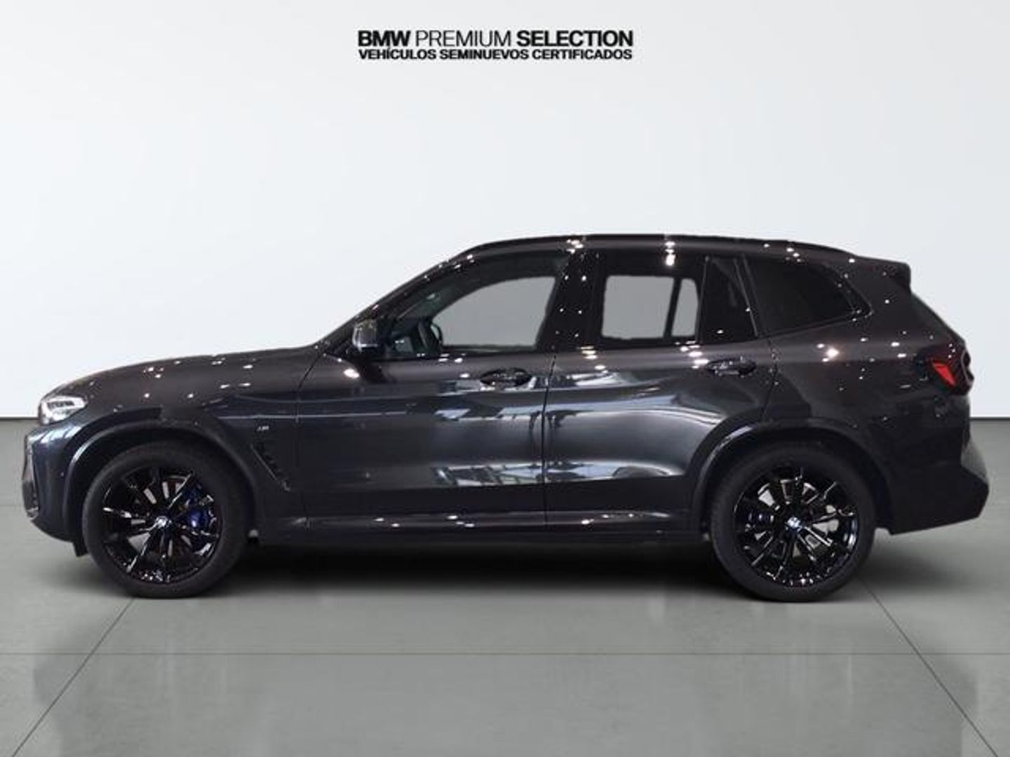 BMW X3 xDrive20d xLine 140 kW (190 CV)