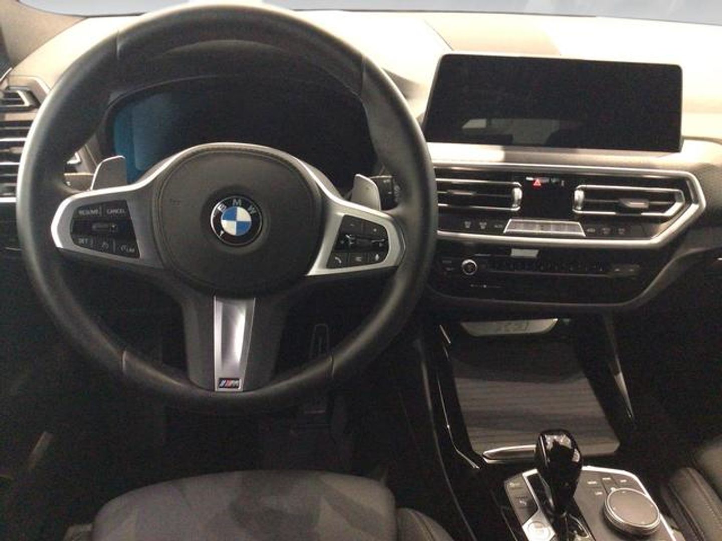 BMW X3 xDrive20d xLine 140 kW (190 CV)